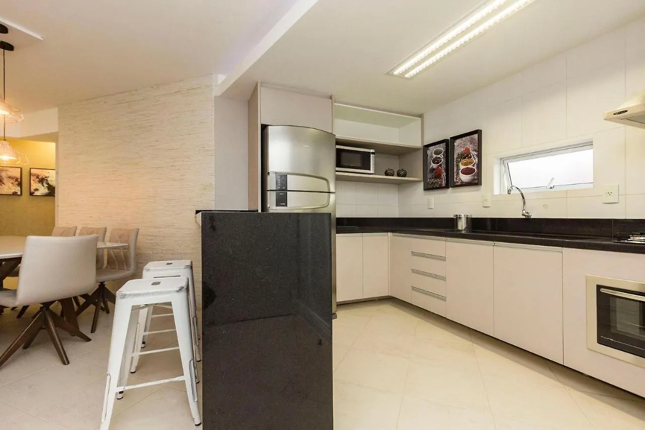 Holiday home Villa Mallorca Bombinhas