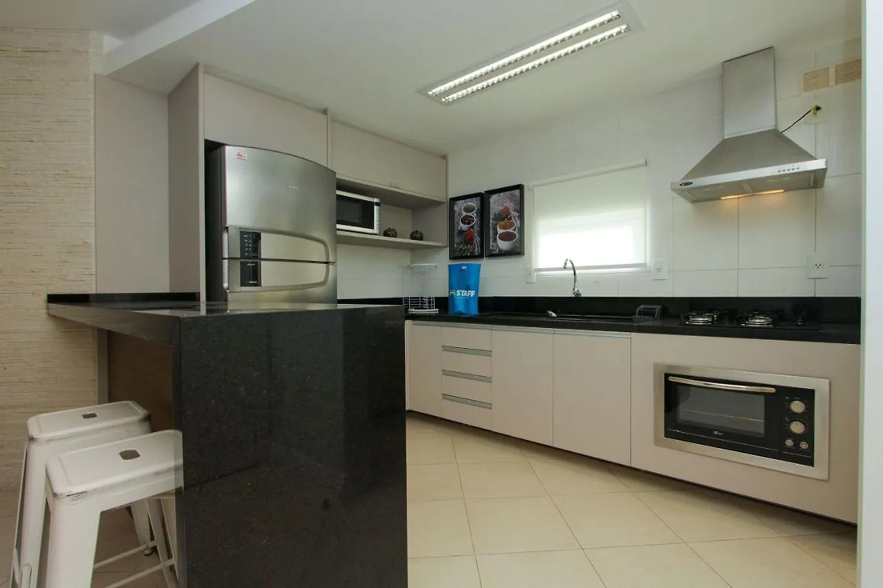 Villa Mallorca Bombinhas Holiday home