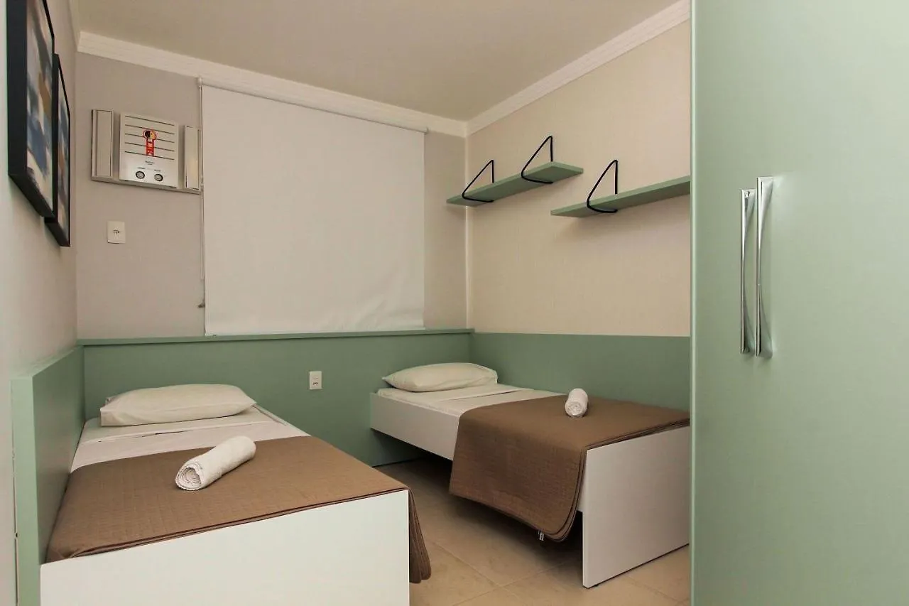 Holiday home Villa Mallorca Bombinhas