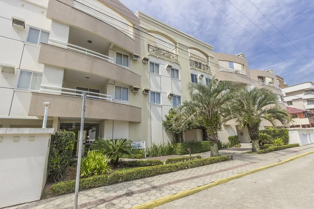 Holiday home Villa Mallorca Bombinhas
