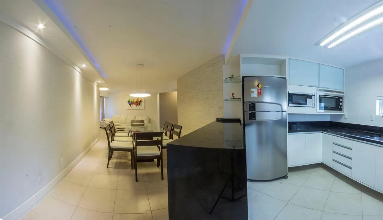 Holiday home Villa Mallorca Bombinhas Brazil