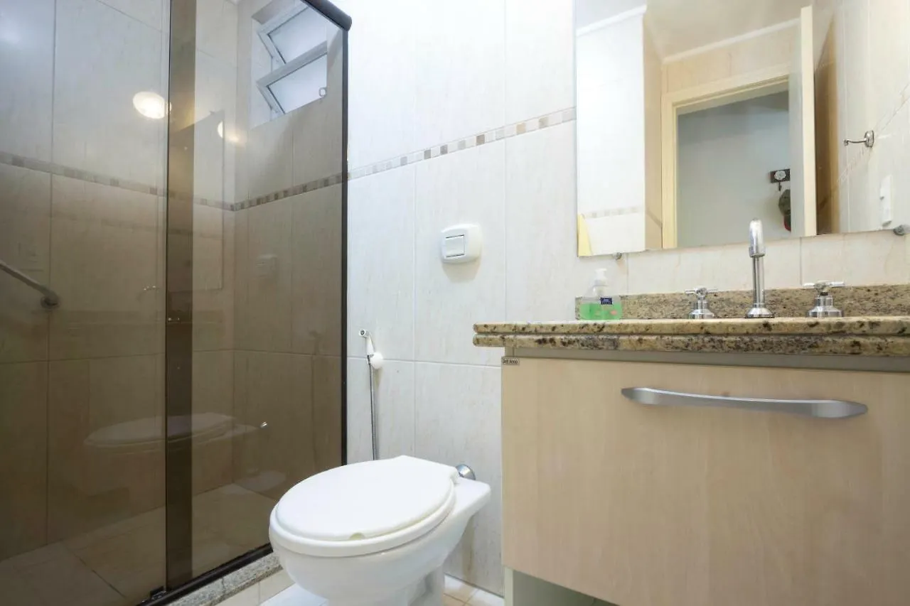 Villa Mallorca Bombinhas Holiday home